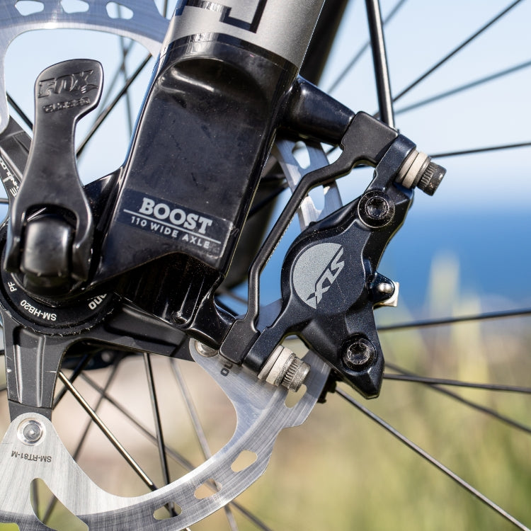 SHIMANO SLX BR-M7100 DISK BRAKE CALIPER – BIKE SPORTS ・・ing