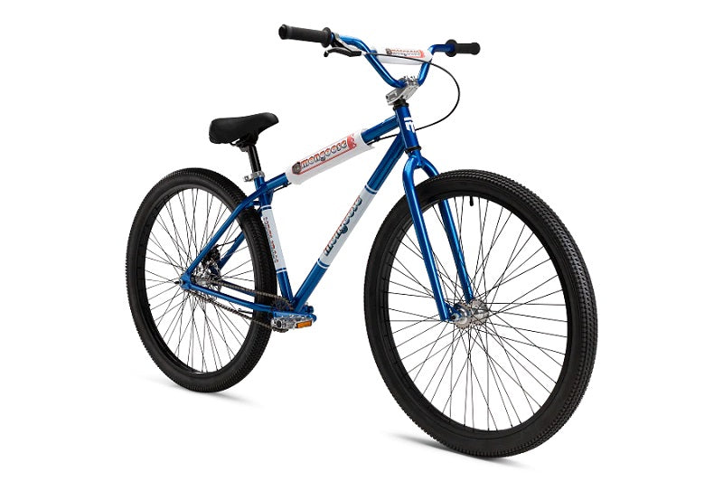 Mongoose street bike hot sale