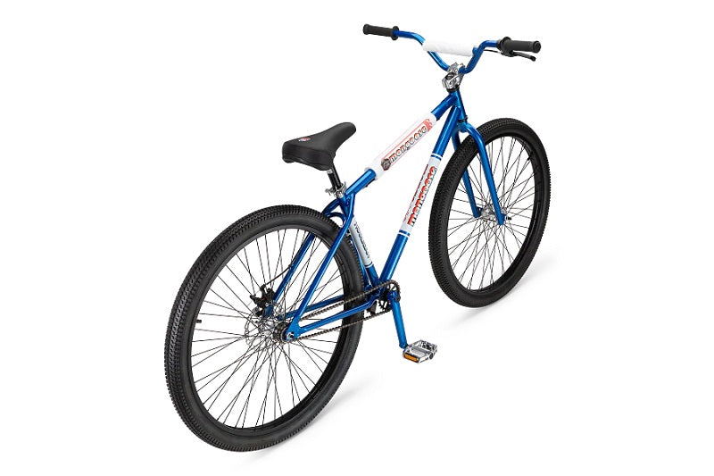 Mongoose 29 bmx hot sale